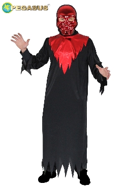 DEMONE LAMINATO ROSSO